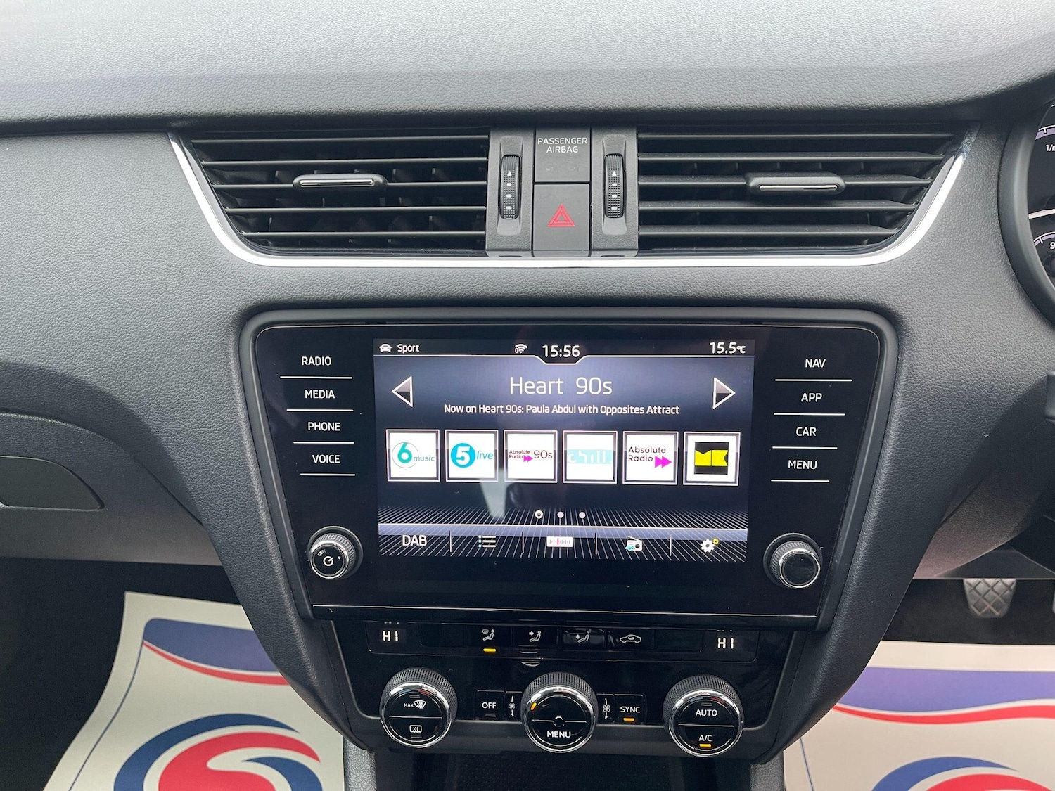 Used Skoda Octavia 2017 for sale - 76441327: Photo 30