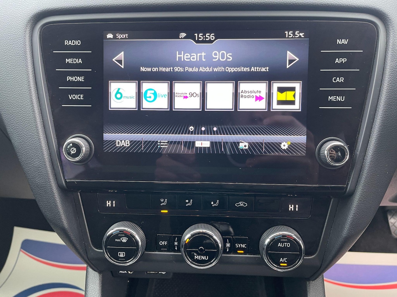 Used Skoda Octavia 2017 for sale - 76441327: Photo 31