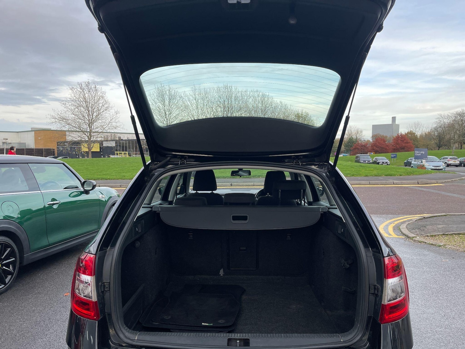 Used Skoda Octavia 2017 for sale - 76441327: Photo 33