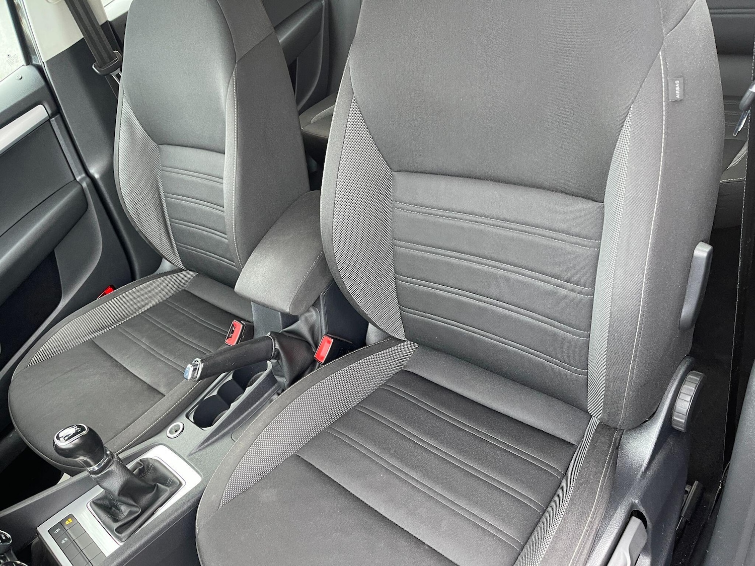 Used Skoda Octavia 2017 for sale - 76441327: Photo 36