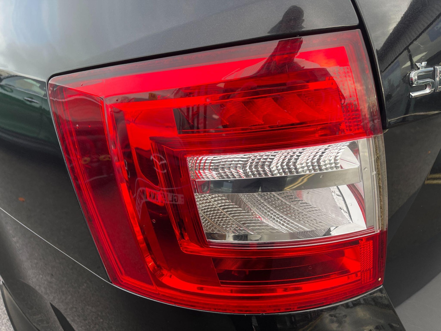 Used Skoda Octavia 2017 for sale - 76441327: Photo 37