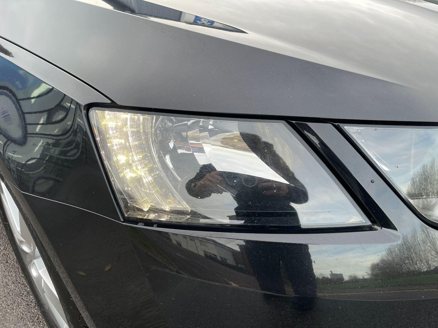 Used Skoda Octavia 2017 for sale - 76441327: Photo 38