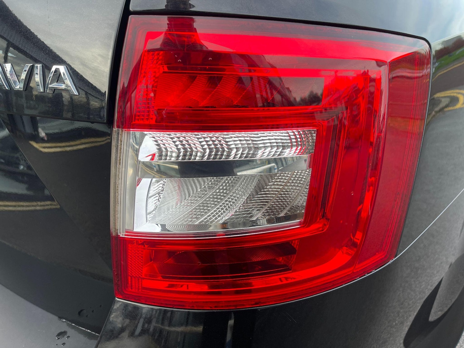 Used Skoda Octavia 2017 for sale - 76441327: Photo 39