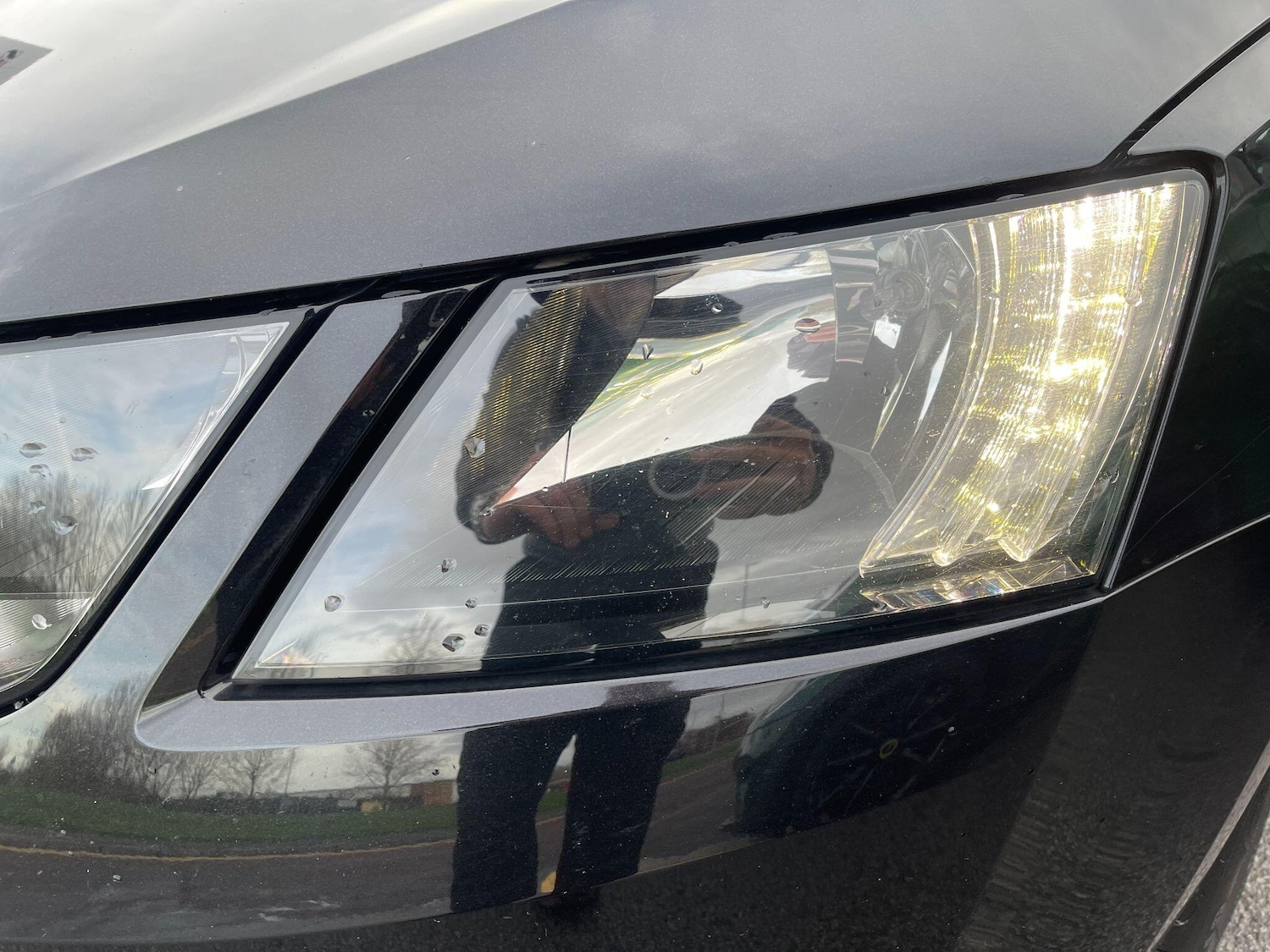 Used Skoda Octavia 2017 for sale - 76441327: Photo 40