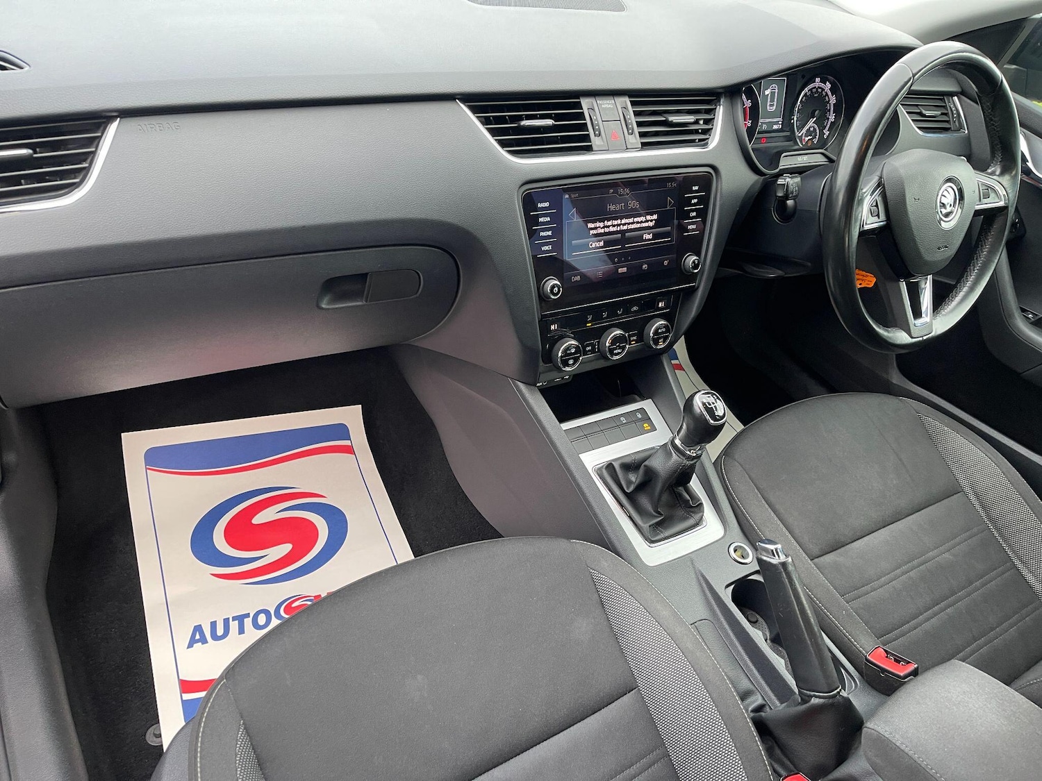 Used Skoda Octavia 2017 for sale - 76441327: Photo 41