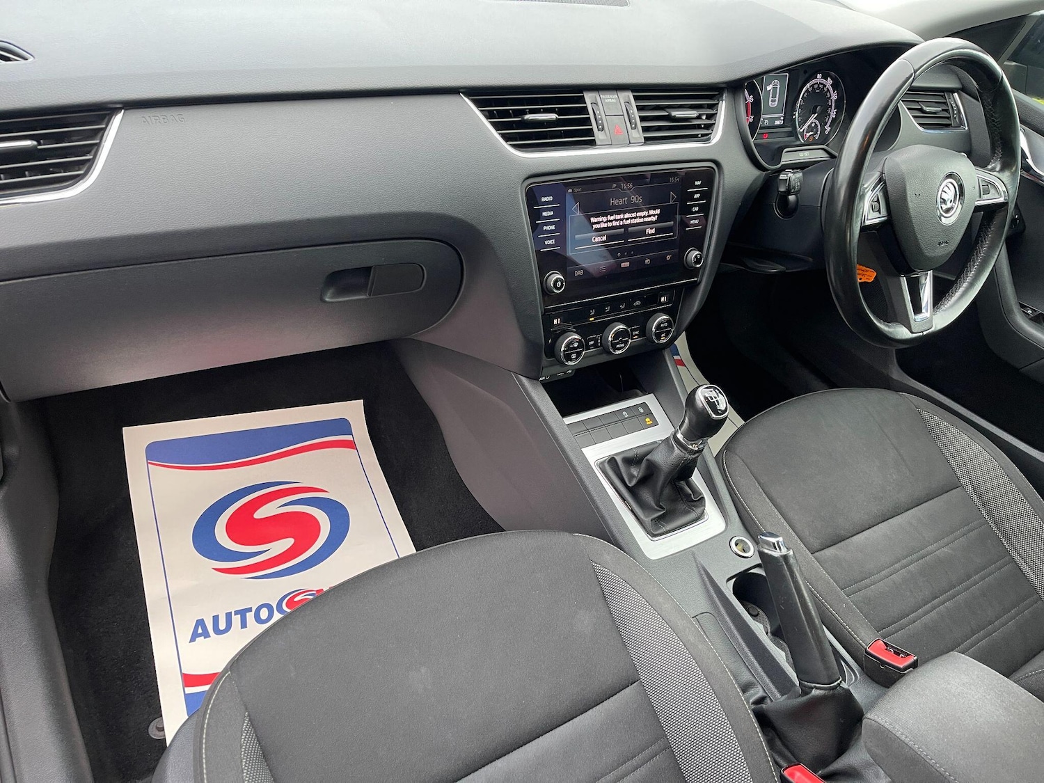 Used Skoda Octavia 2017 for sale - 76441327: Photo 42