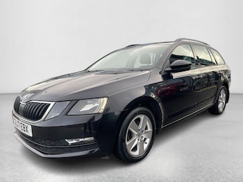 Used Skoda Octavia 2017 for sale - 76441327: Photo