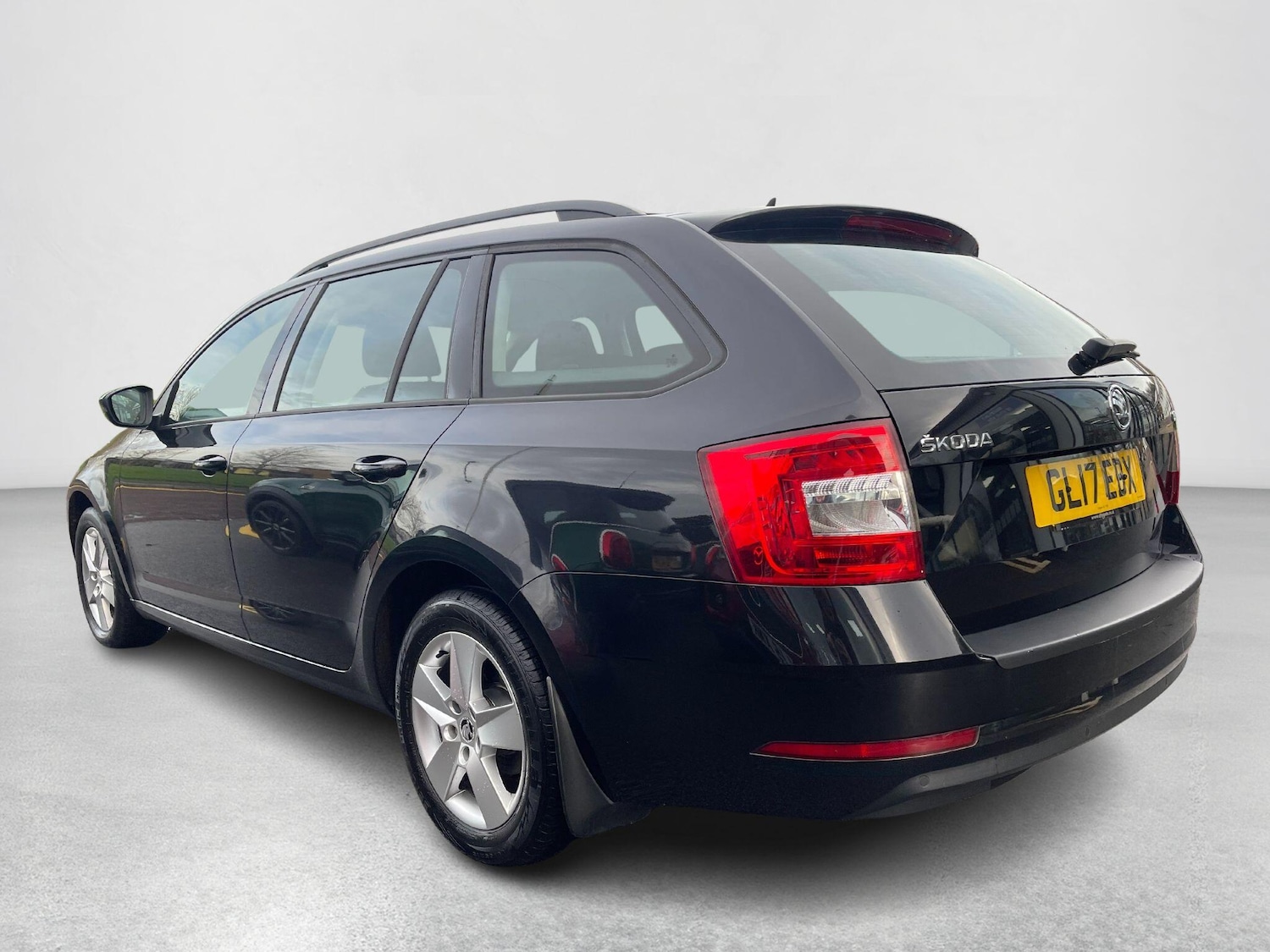 Used Skoda Octavia 2017 for sale - 76441327: Photo 5