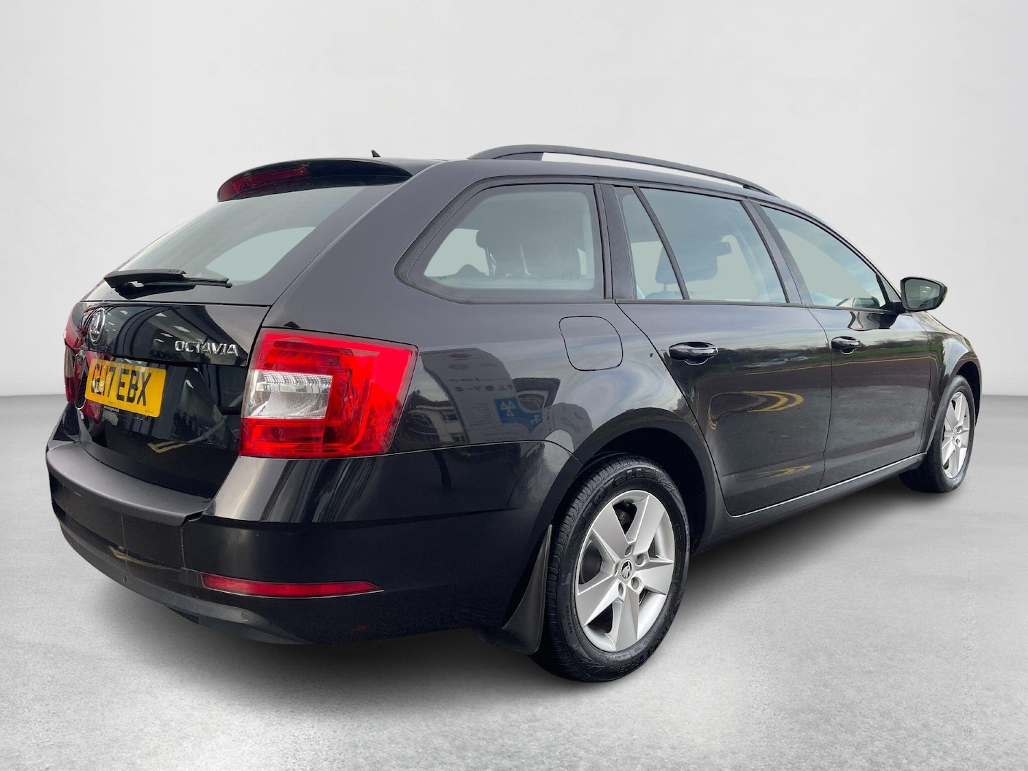 Used Skoda Octavia 2017 for sale - 76441327: Photo 6