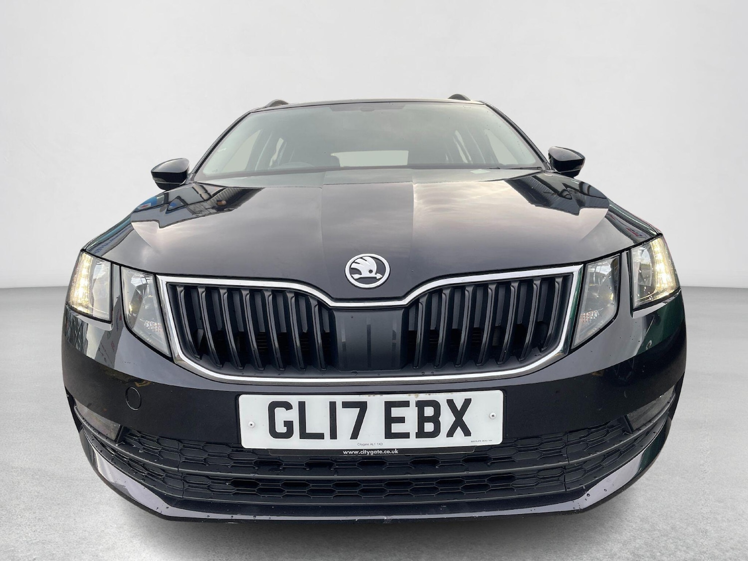 Used Skoda Octavia 2017 for sale - 76441327: Photo 7