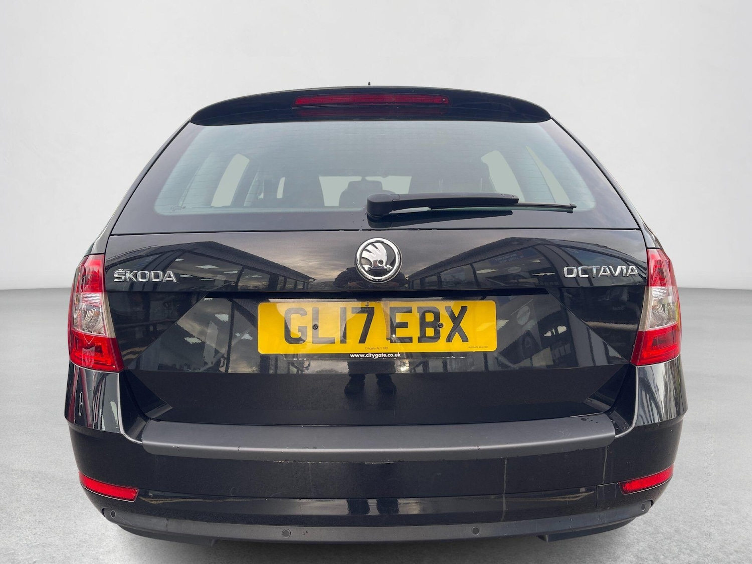 Used Skoda Octavia 2017 for sale - 76441327: Photo 8