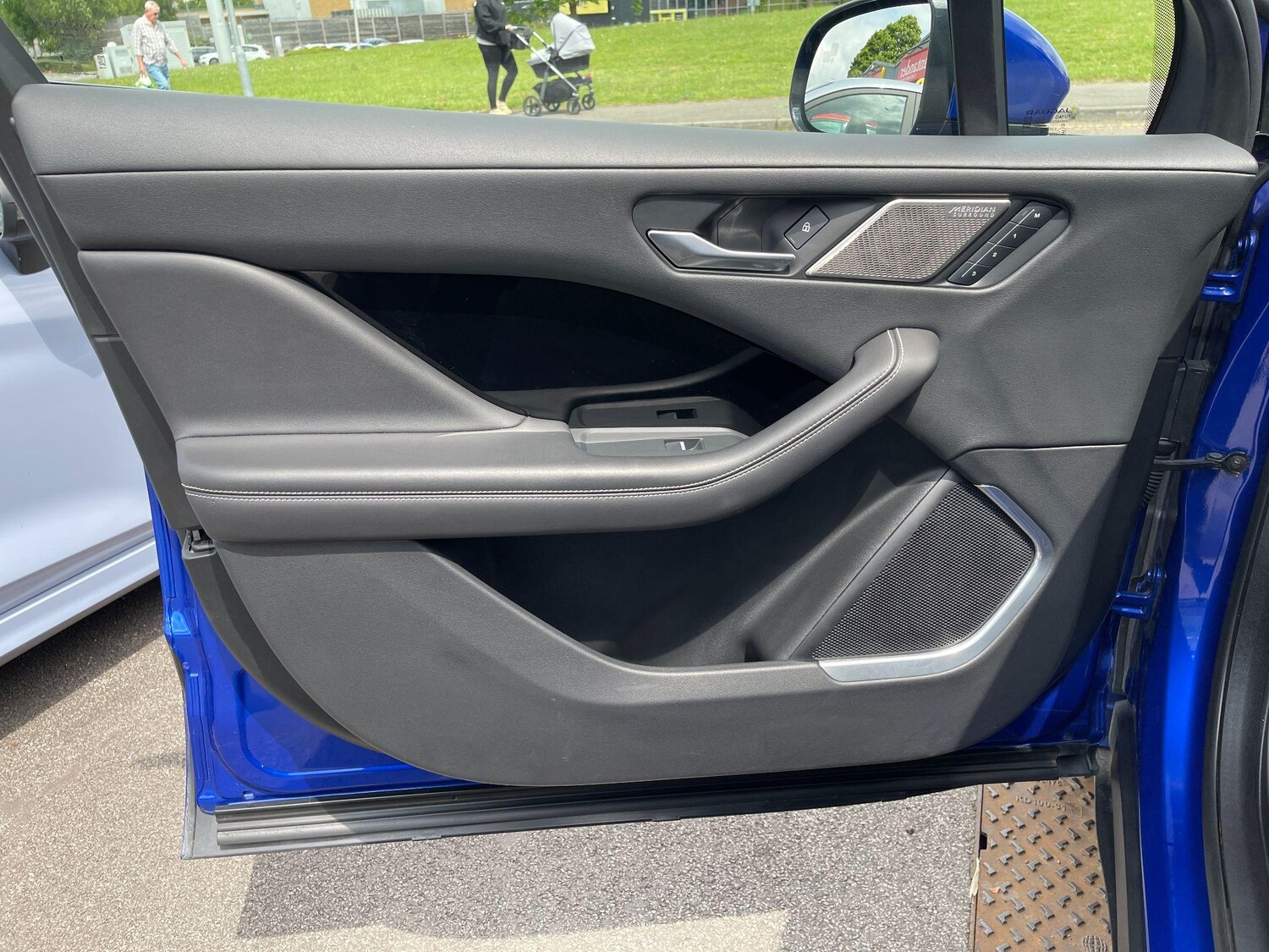 Vehicle 30