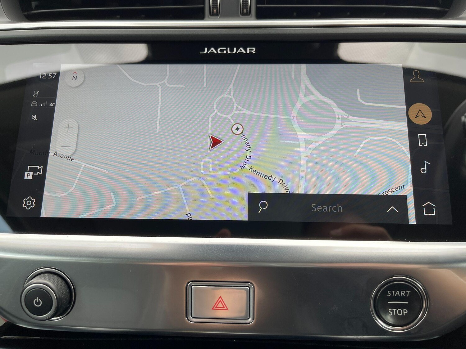 Vehicle 36