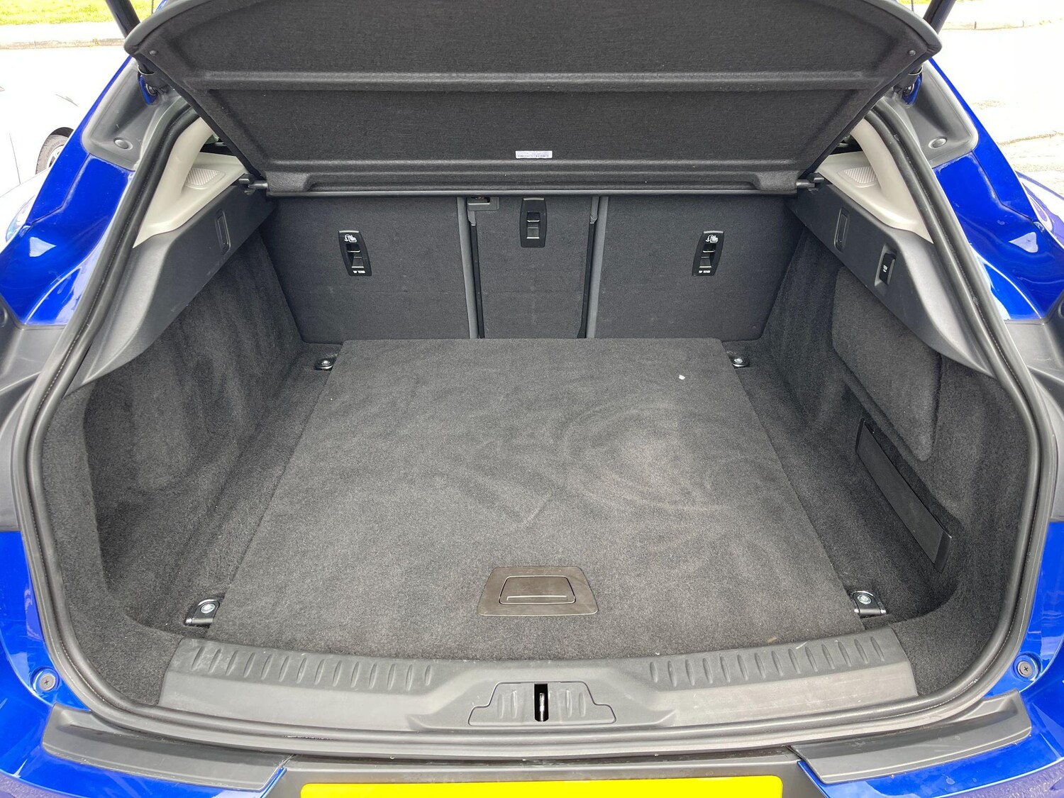 Vehicle 41