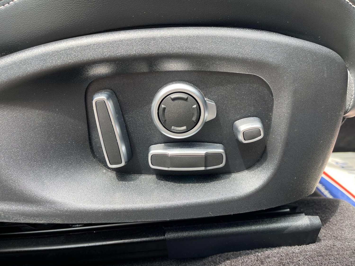 Vehicle 43
