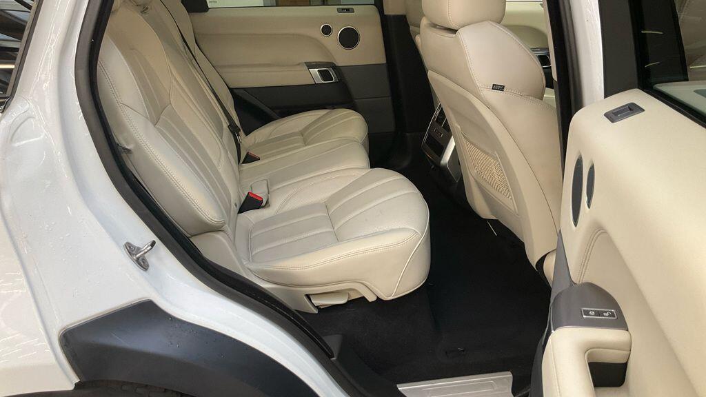 Used Land Rover Range Rover Sport 2016 for sale - 77057147: Photo 14