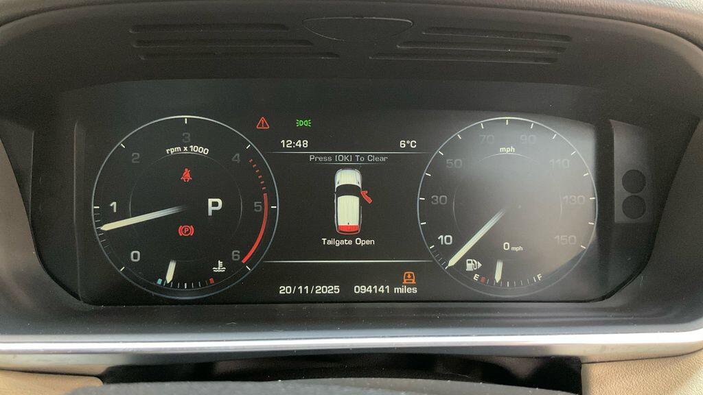 Used Land Rover Range Rover Sport 2016 for sale - 77057147: Photo 16