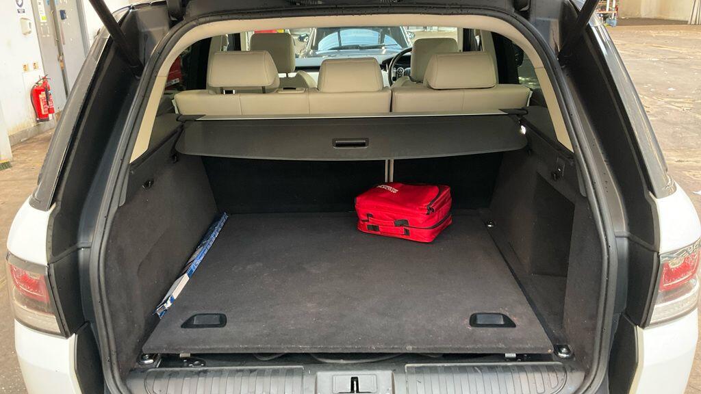 Used Land Rover Range Rover Sport 2016 for sale - 77057147: Photo 17
