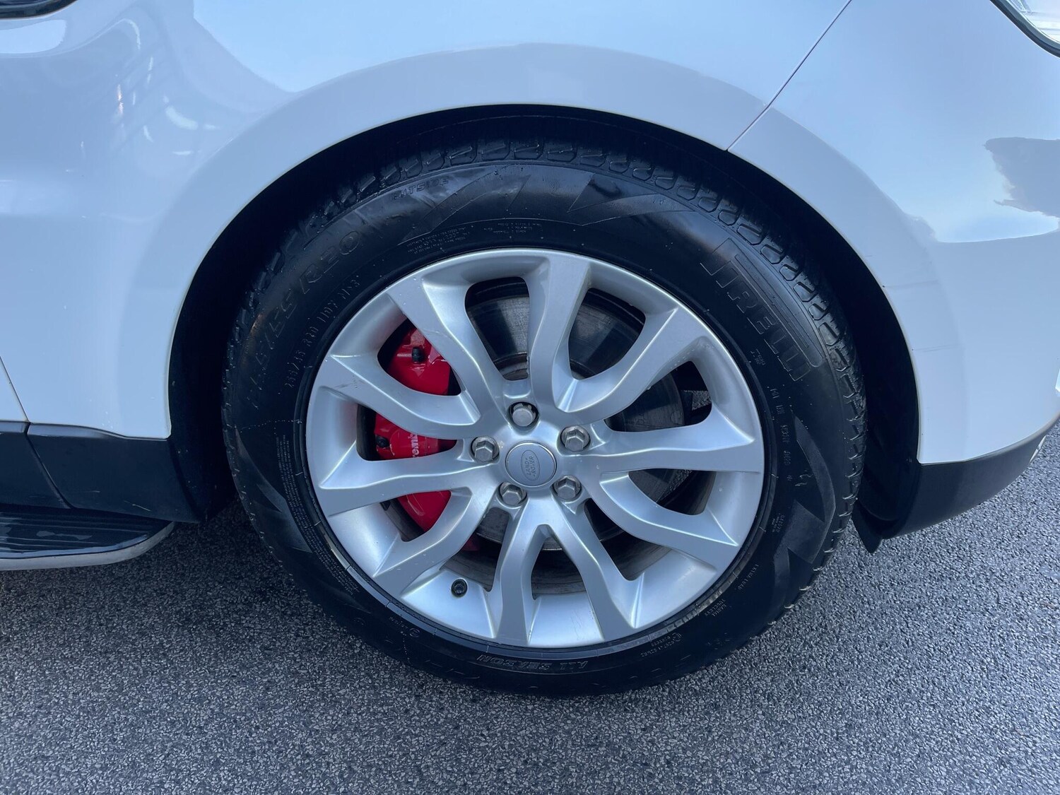 Used Land Rover Range Rover Sport 2016 for sale - 77057147: Photo 25