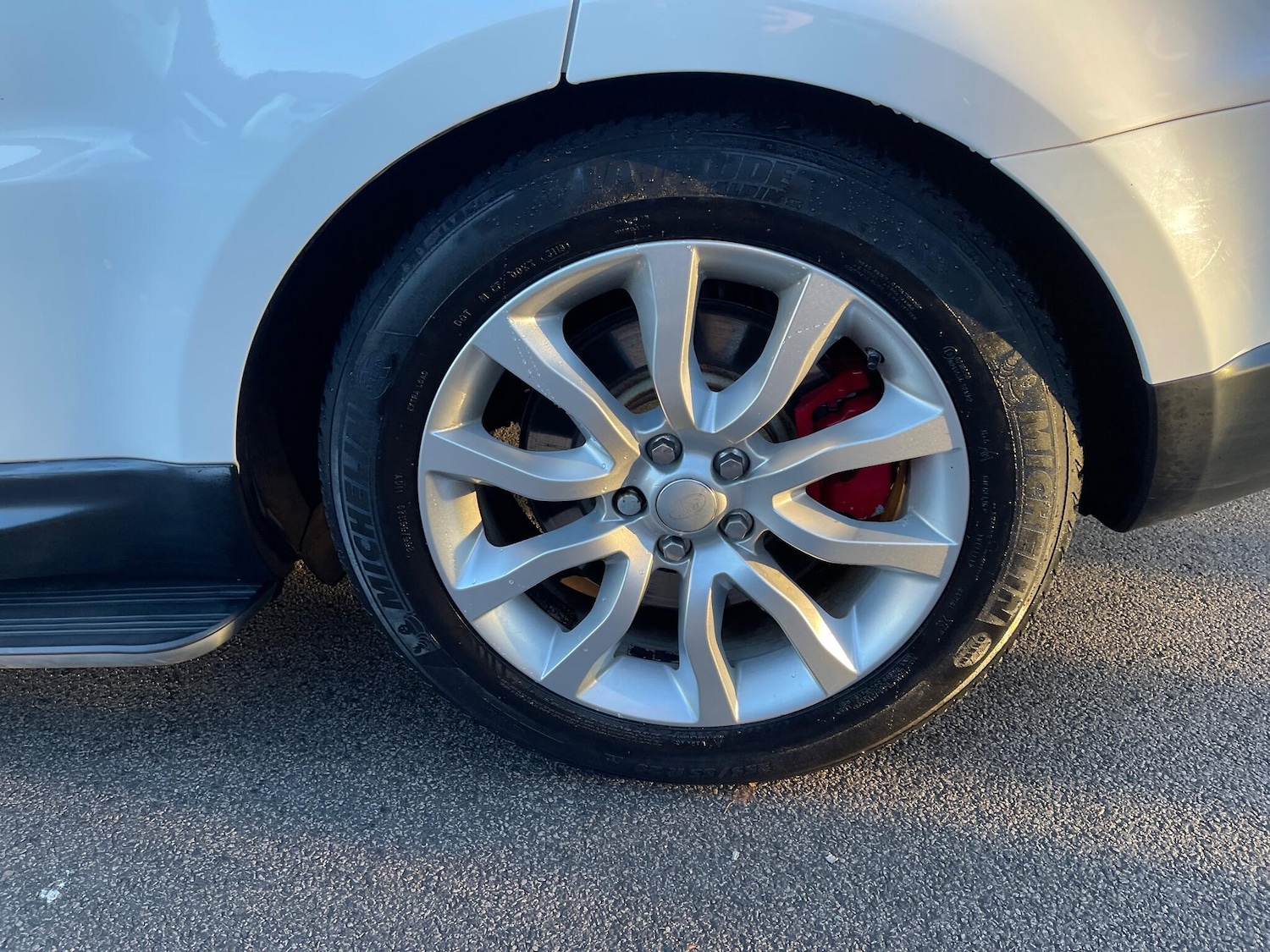 Used Land Rover Range Rover Sport 2016 for sale - 77057147: Photo 27