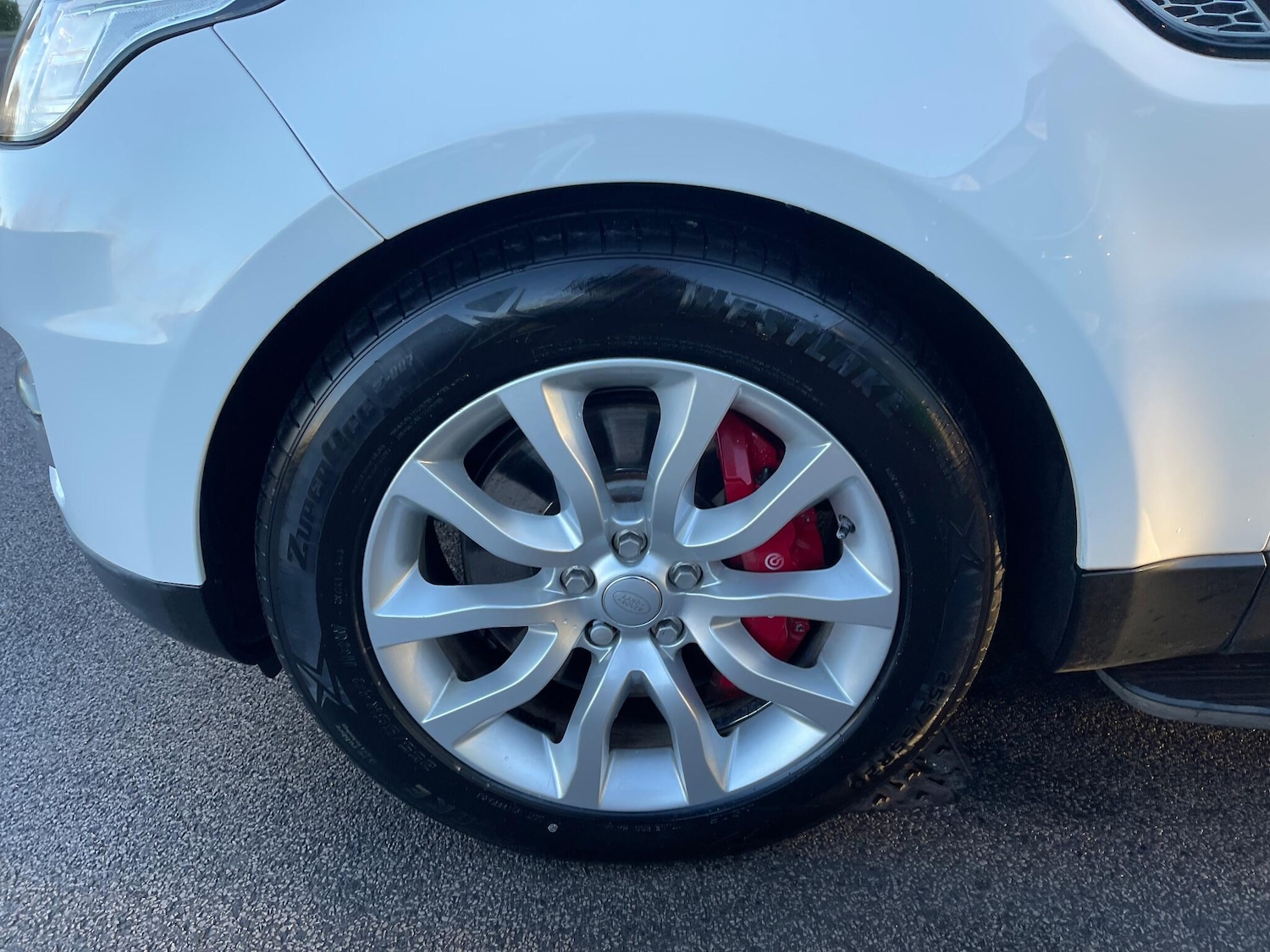 Used Land Rover Range Rover Sport 2016 for sale - 77057147: Photo 28