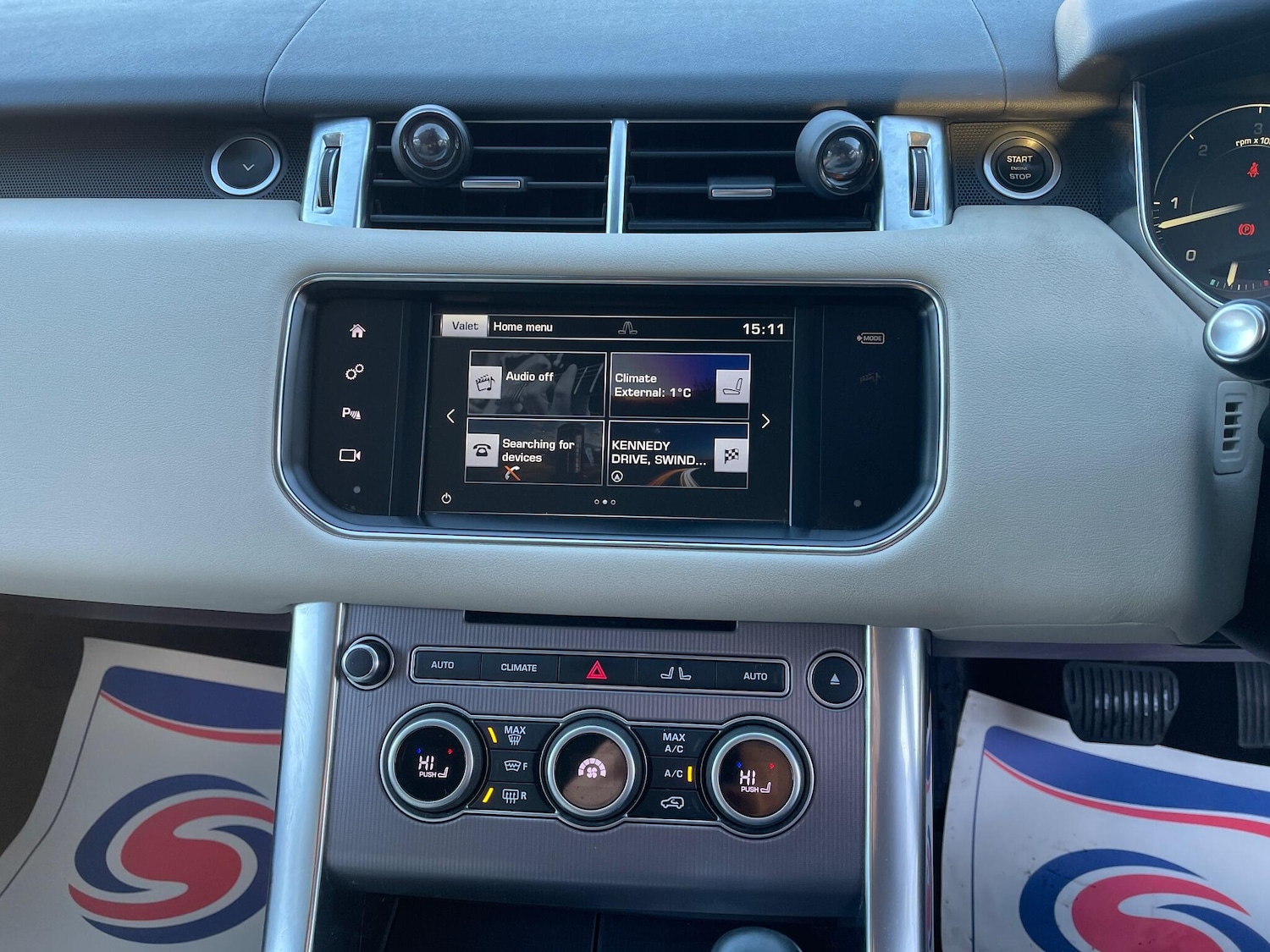 Used Land Rover Range Rover Sport 2016 for sale - 77057147: Photo 29