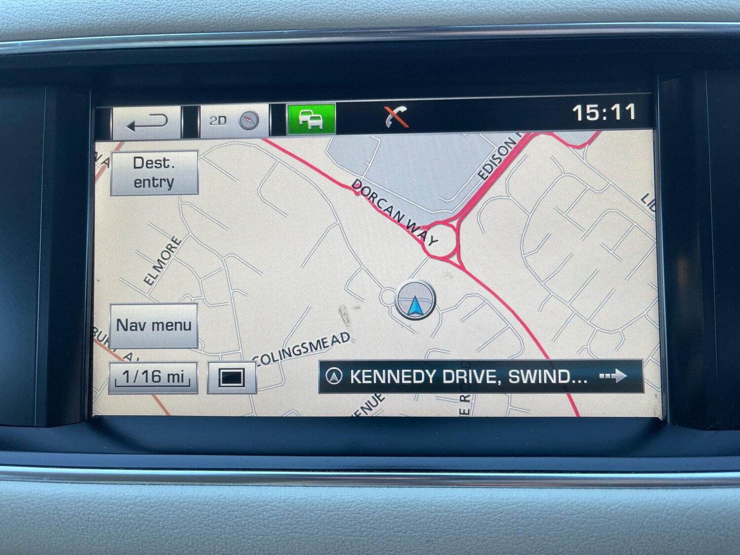 Used Land Rover Range Rover Sport 2016 for sale - 77057147: Photo 30