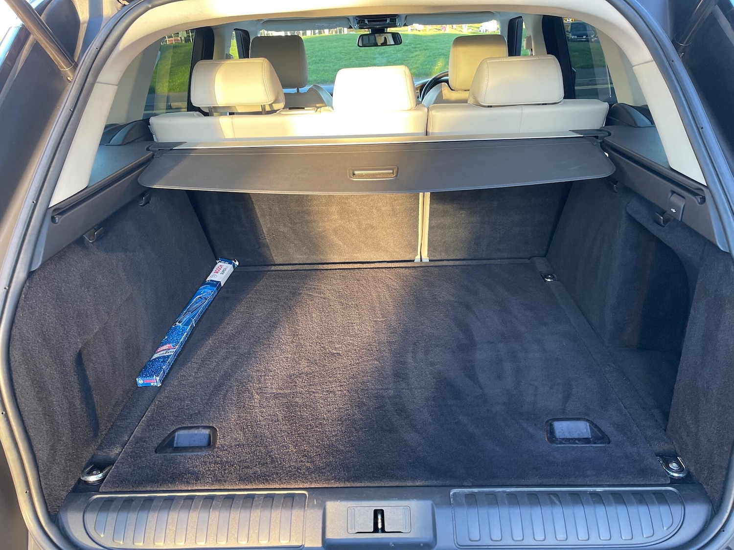 Used Land Rover Range Rover Sport 2016 for sale - 77057147: Photo 34