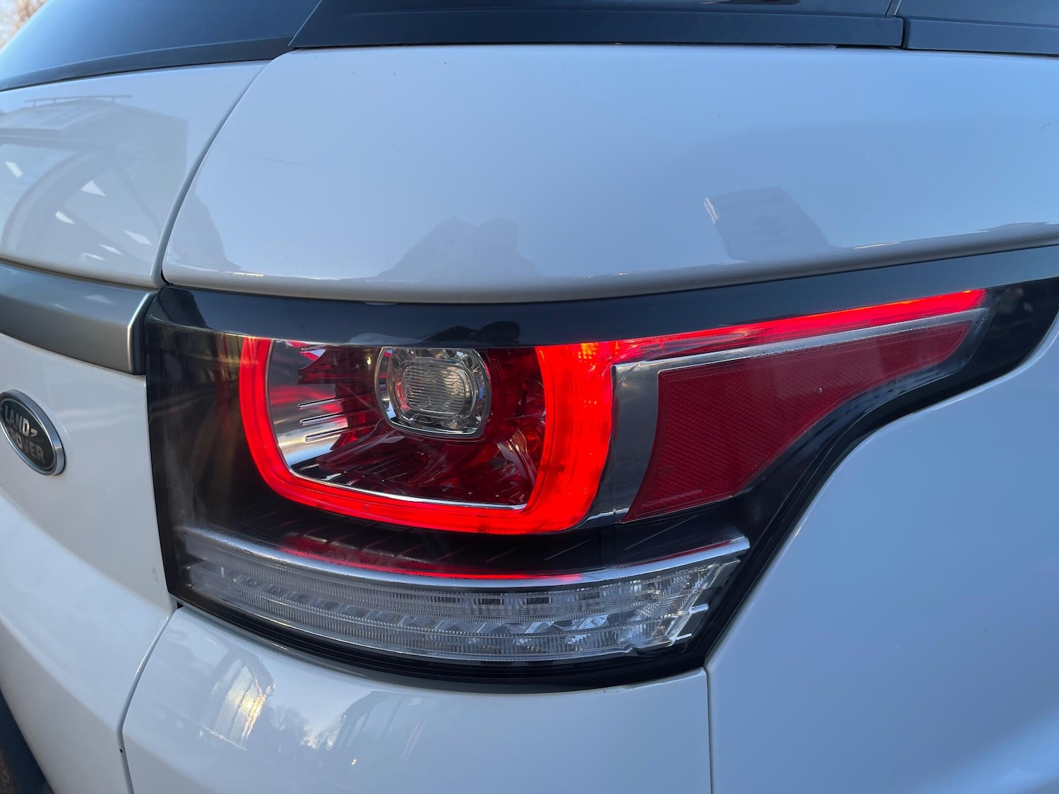 Used Land Rover Range Rover Sport 2016 for sale - 77057147: Photo 36