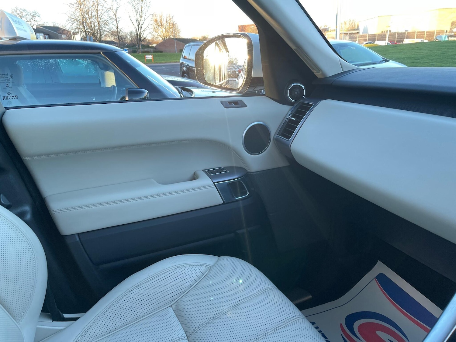 Used Land Rover Range Rover Sport 2016 for sale - 77057147: Photo 42