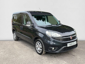 Fiat - Doblo