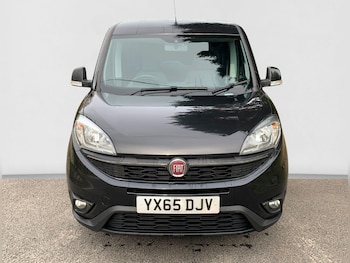Used Fiat Doblo 2015 for sale - 76059877: Photo