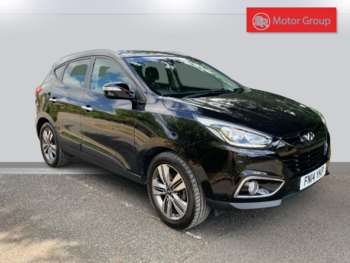 2014 (14) - 1.7 CRDi Premium Euro 5 (s/s) 5dr
