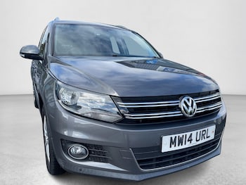 2014 (14) - 2.0 TDi BlueMotion Tech Match 5dr [2WD]