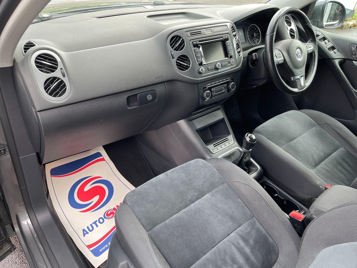 Vehicle 24