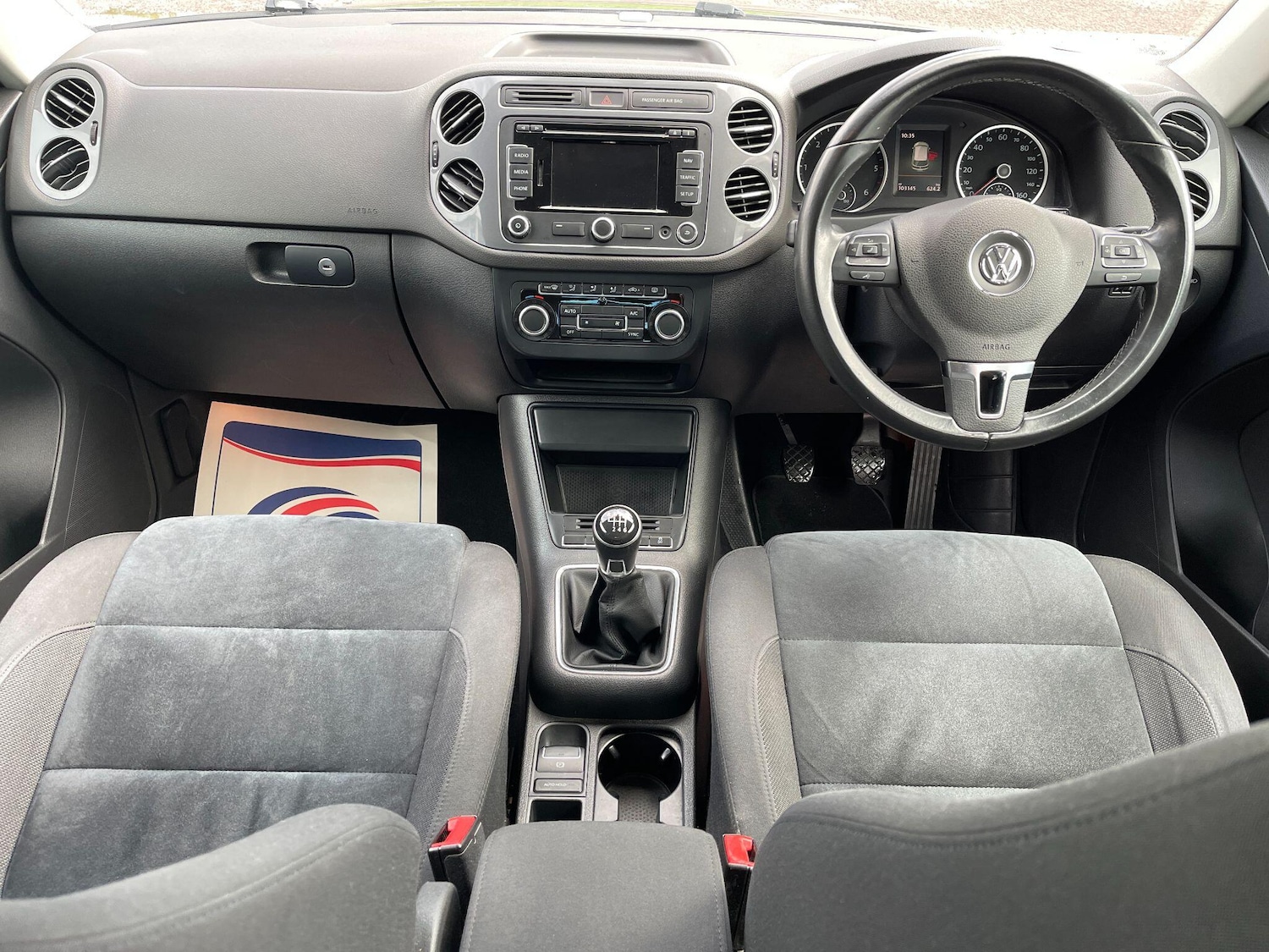 Vehicle 25