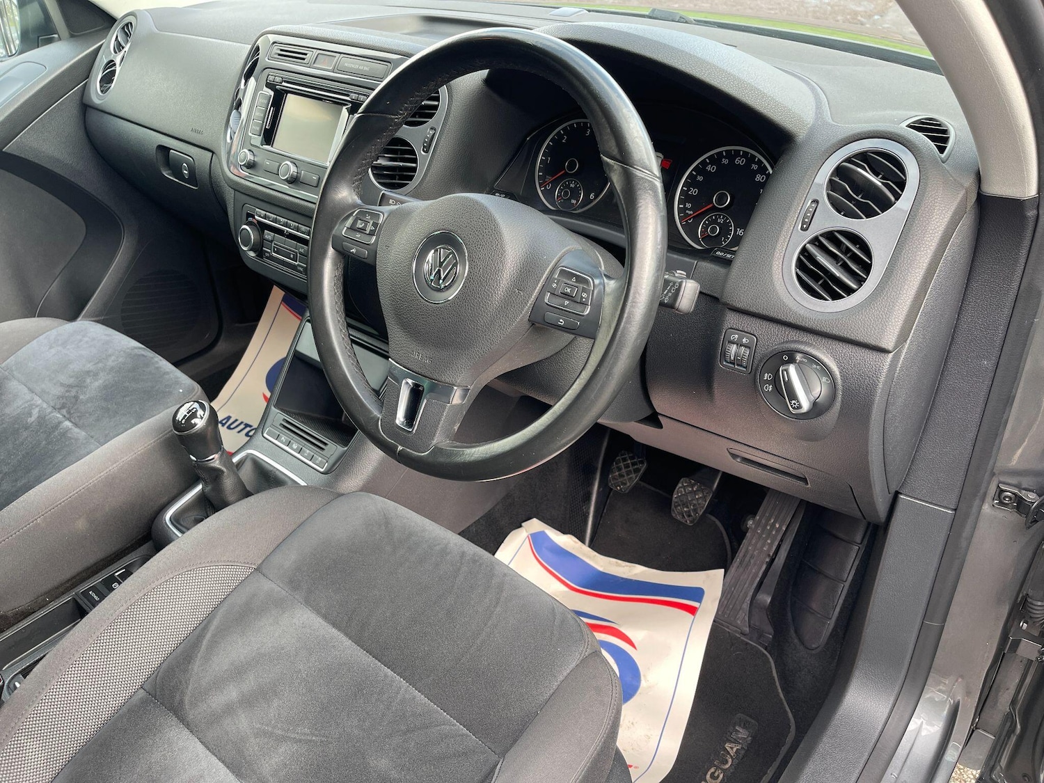 Vehicle 29