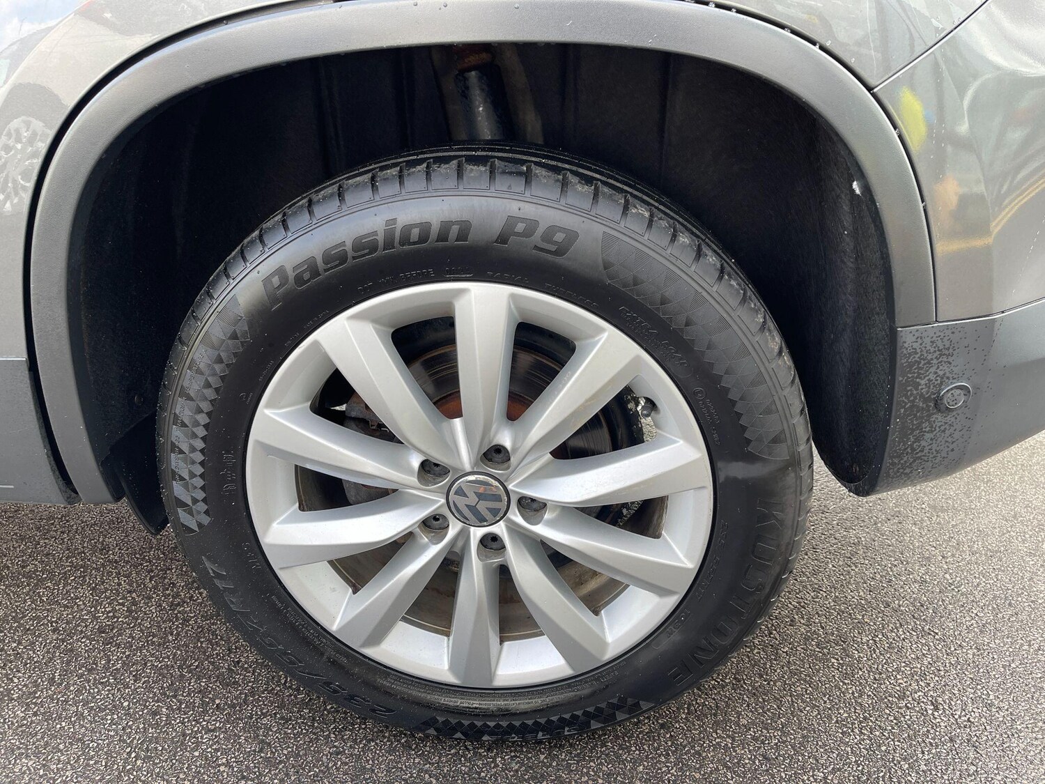 Vehicle 45