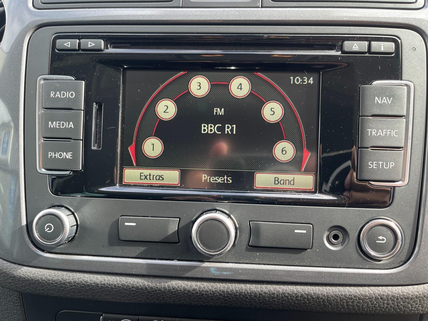 Vehicle 50