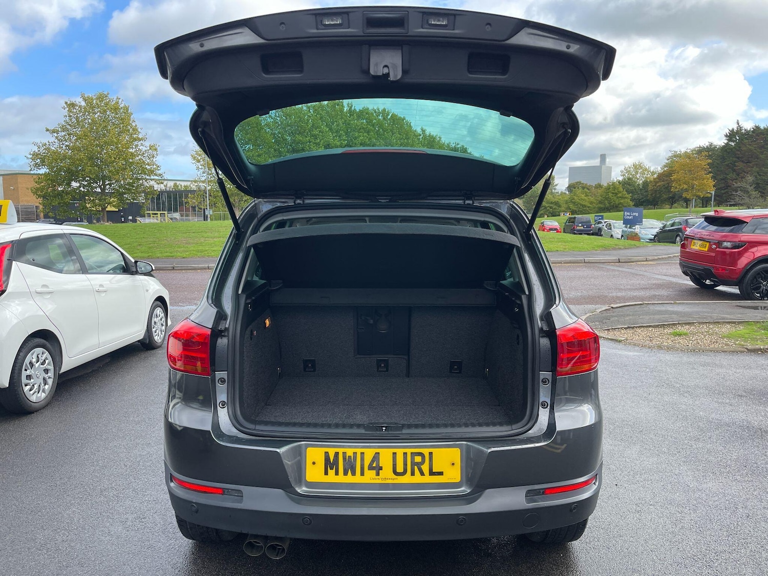Vehicle 53