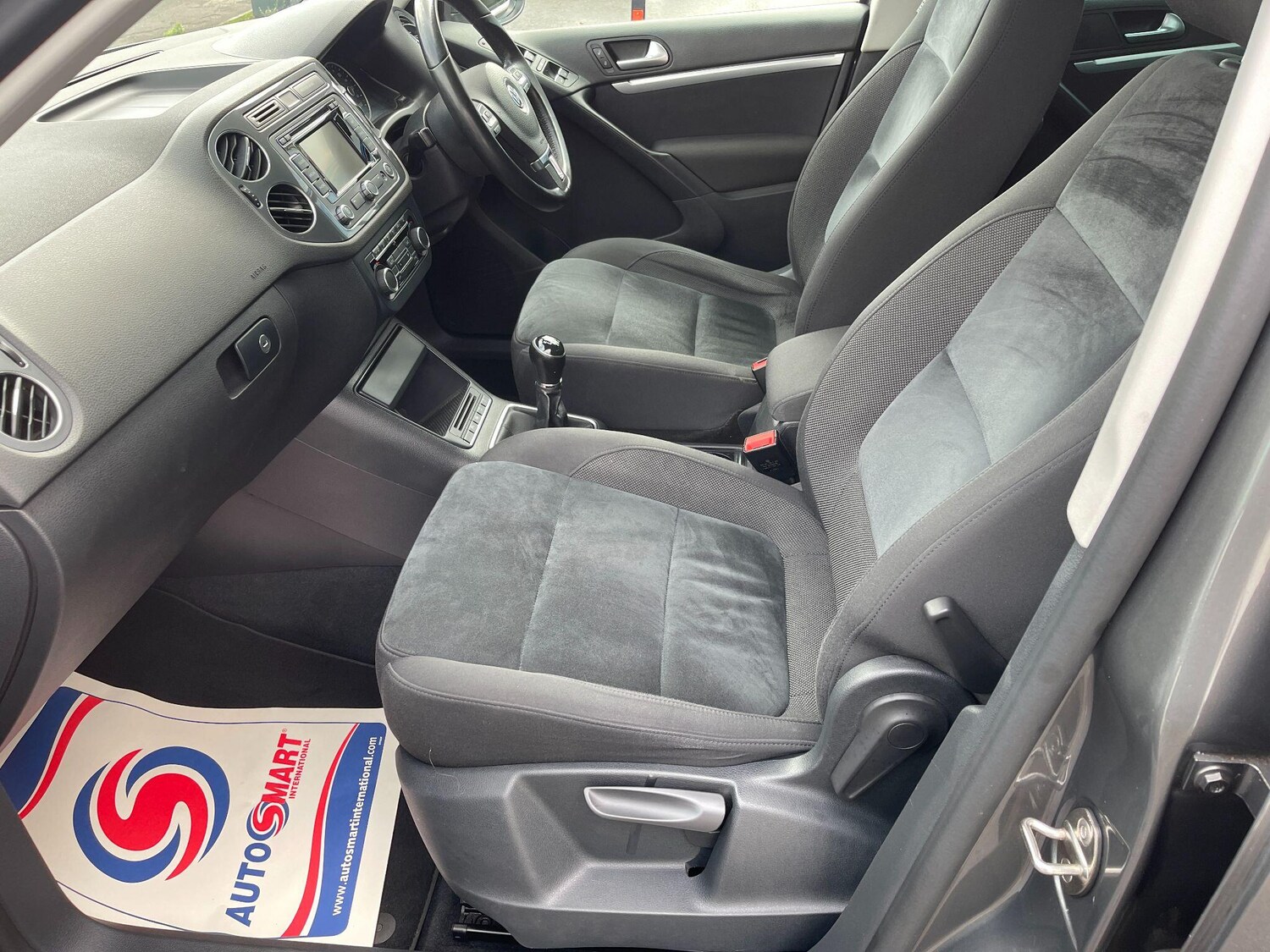Vehicle 55