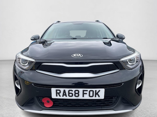 Used Kia Stonic 2019 for sale - 76179454: Photo 12