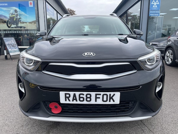 Used Kia Stonic 2019 for sale - 76179454: Photo 13
