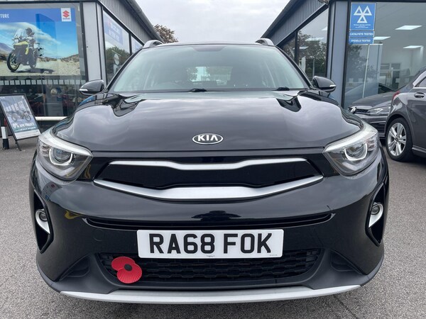Used Kia Stonic 2019 for sale - 76179454: Photo 14