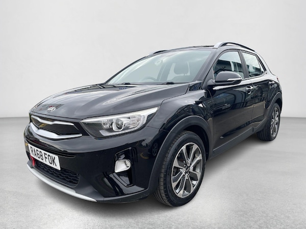 Used Kia Stonic 2019 for sale - 76179454: Photo 15