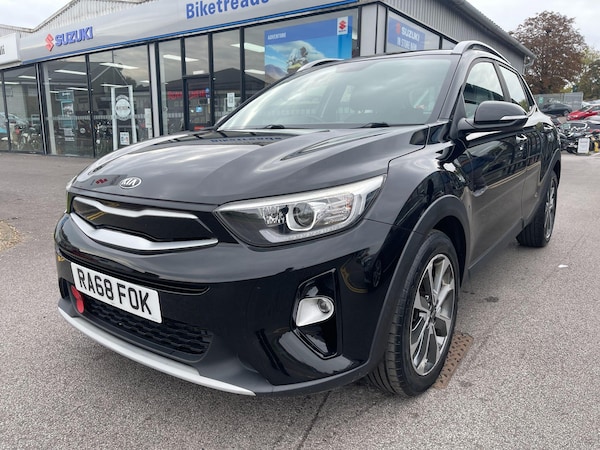 Used Kia Stonic 2019 for sale - 76179454: Photo 17