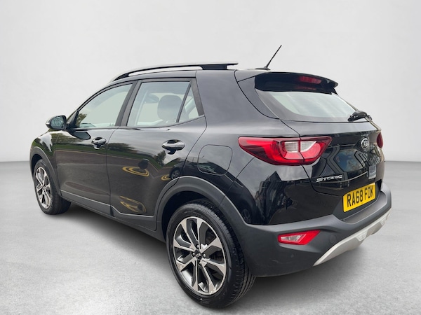 Used Kia Stonic 2019 for sale - 76179454: Photo 18