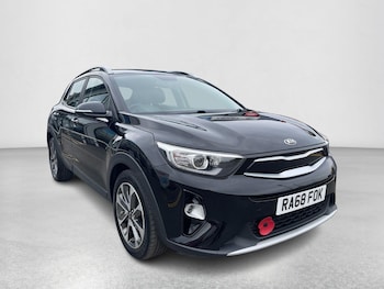Kia - Stonic