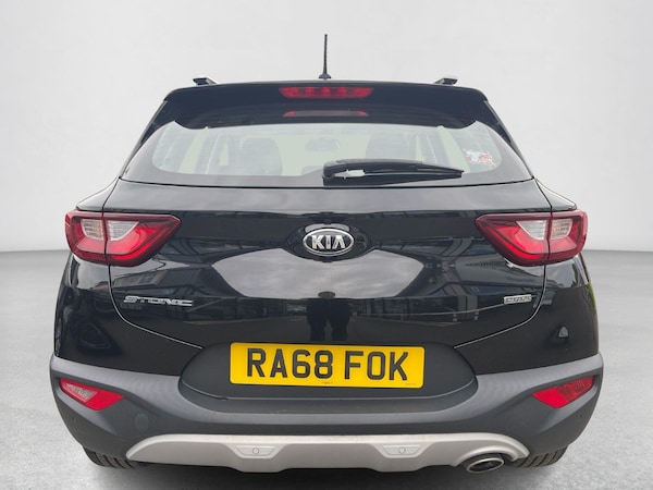Used Kia Stonic 2019 for sale - 76179454: Photo 21