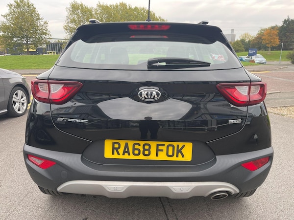 Used Kia Stonic 2019 for sale - 76179454: Photo 23
